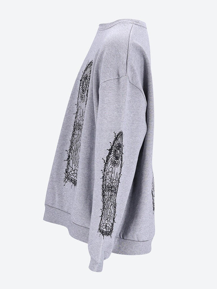 Pull à époque 2