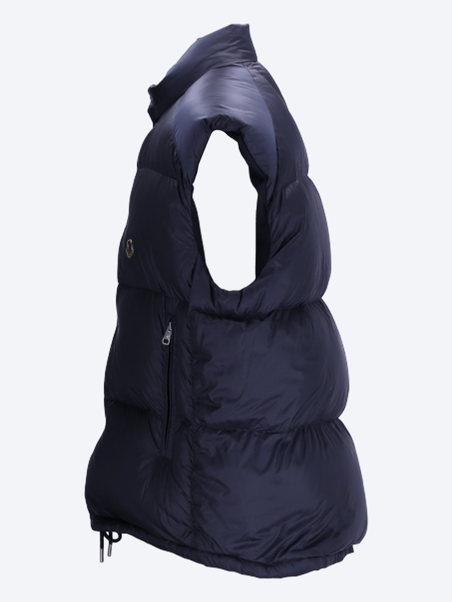Tibb vest 3