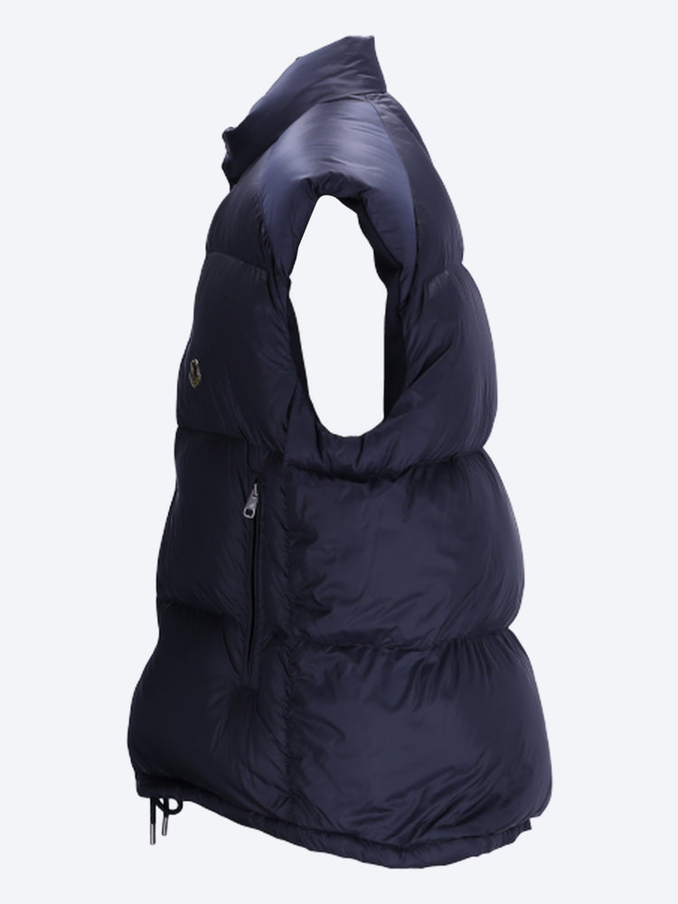Tibb vest 3