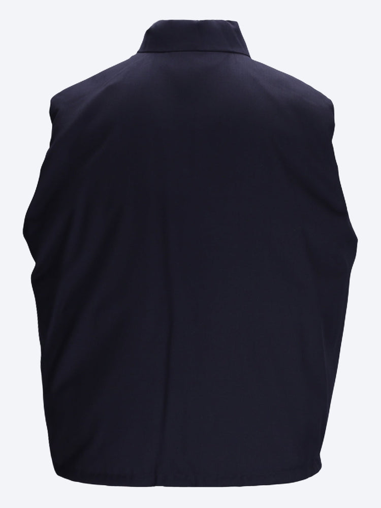 Tibb vest 6