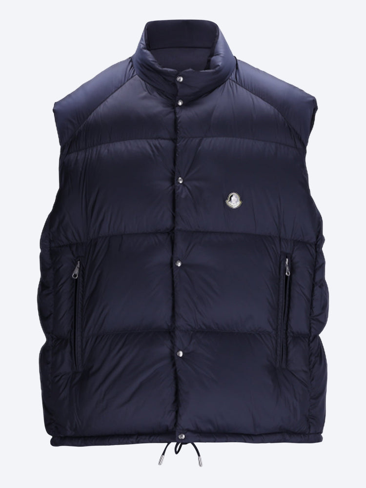 Tibb vest 1