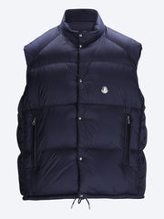 Tibb vest ref: