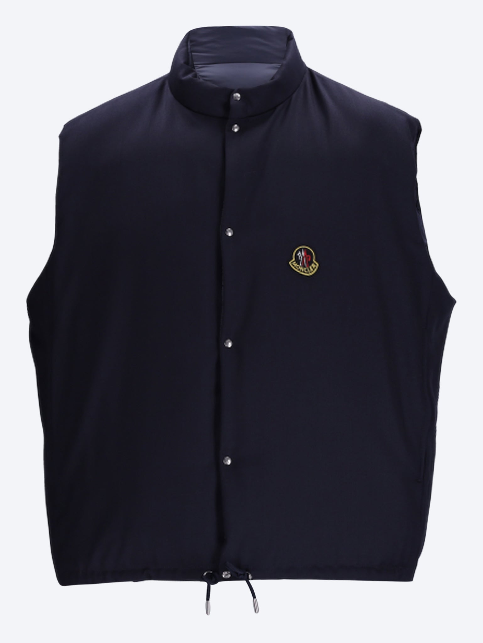 Tibb vest 2