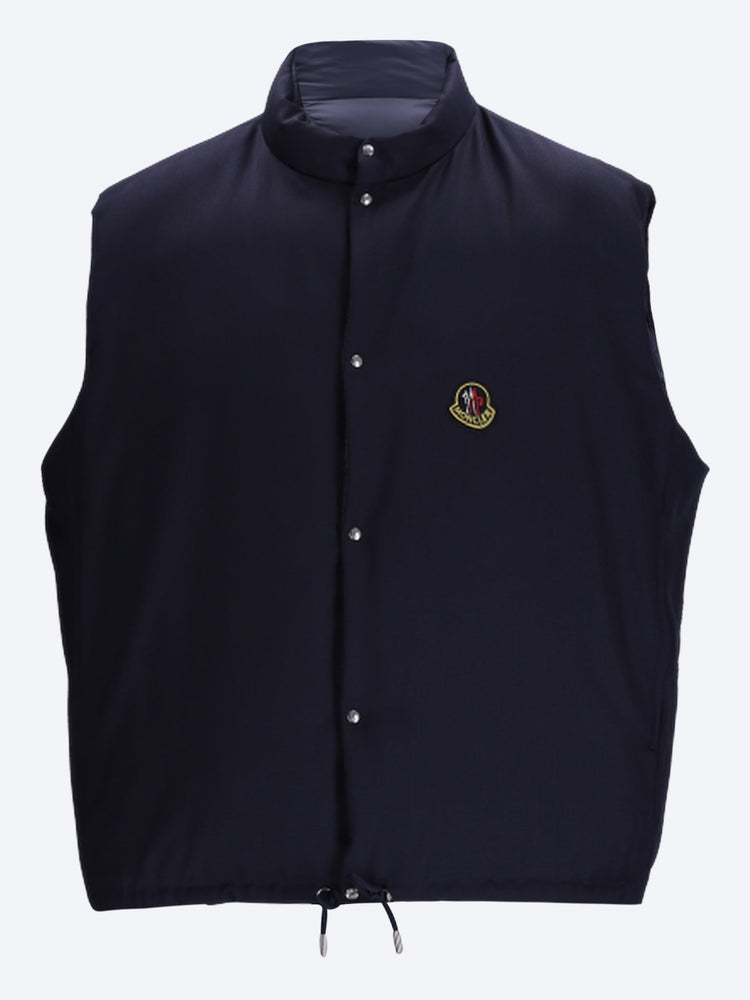 Tibb vest 2