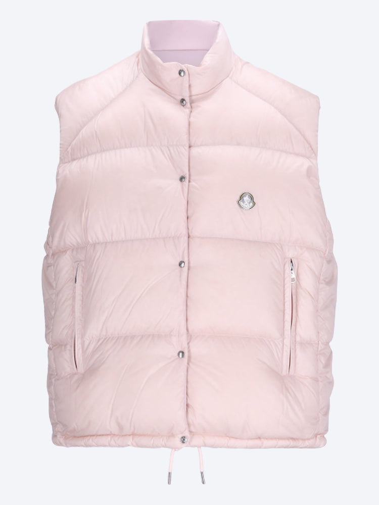 Tibb vest 1