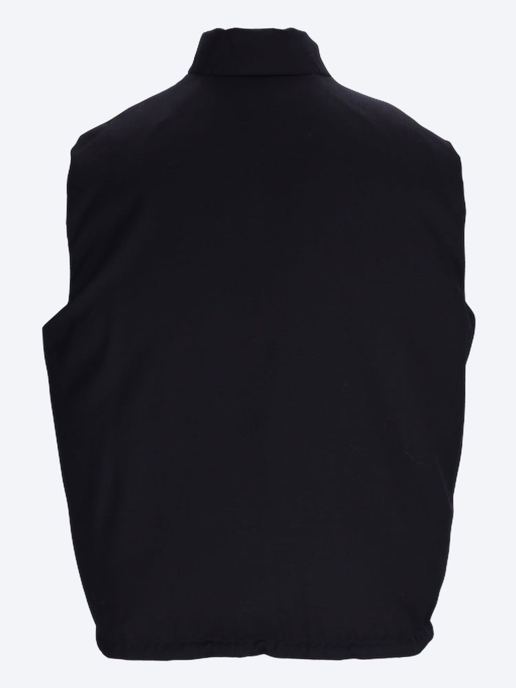 Gilet Tibb 6