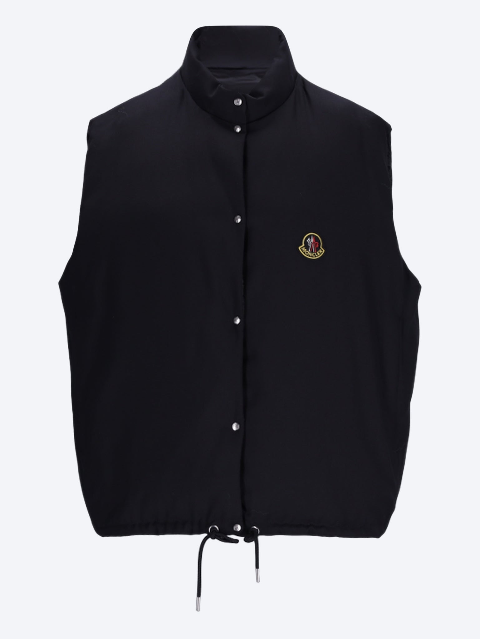 Gilet Tibb 2