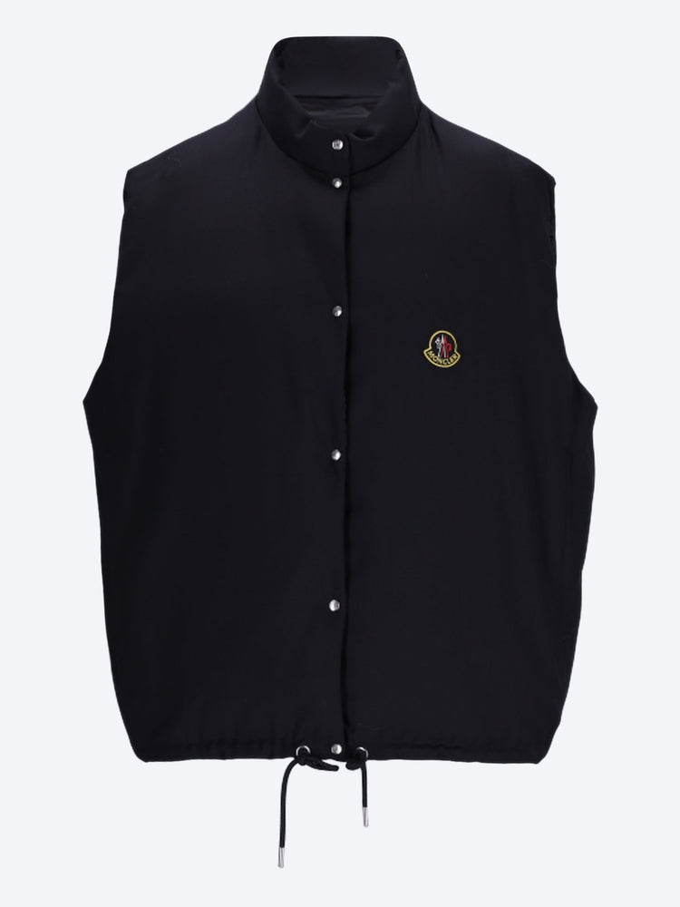 Gilet Tibb 2