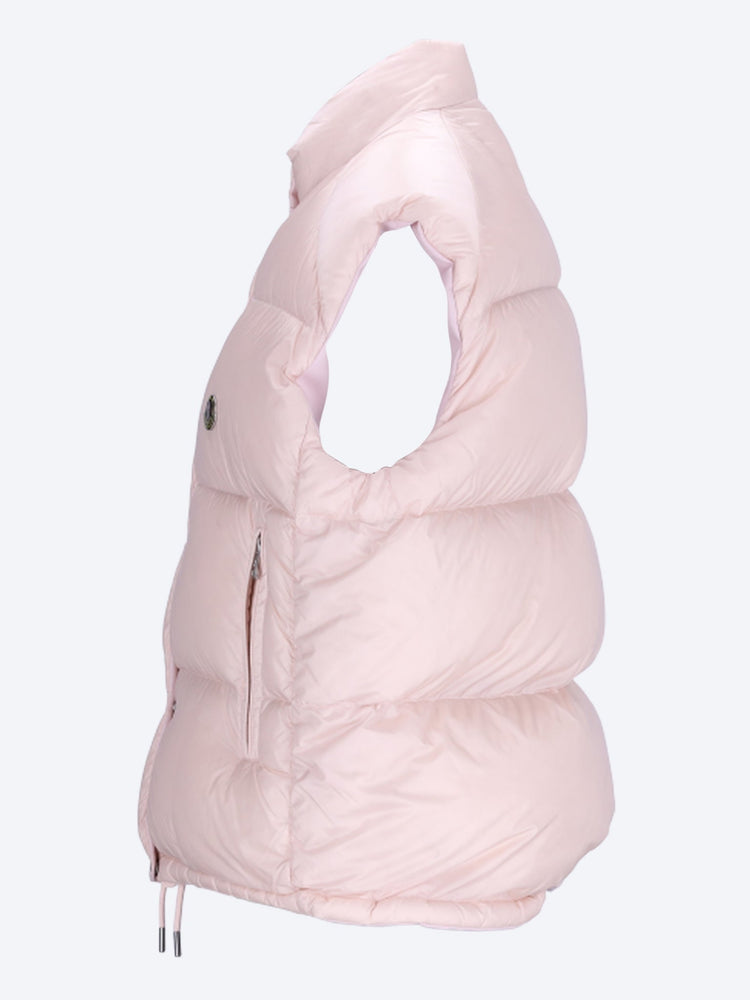 Tibb vest 3