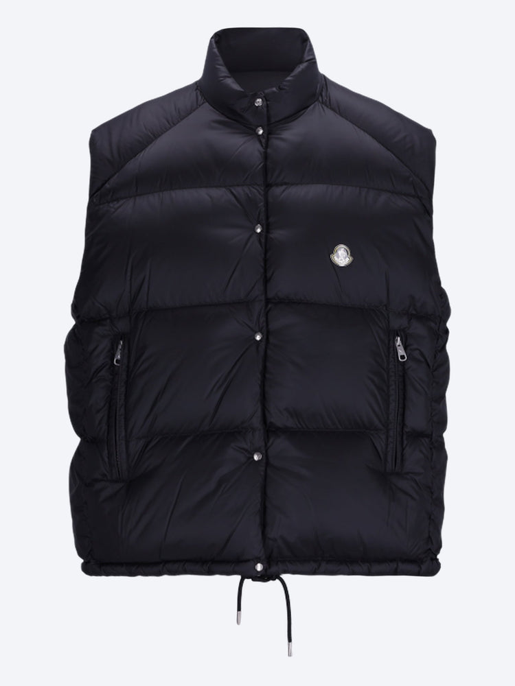 Gilet Tibb 1