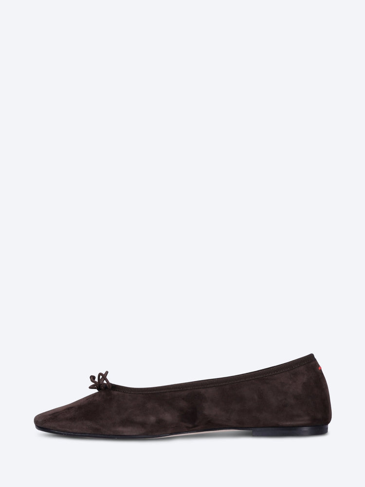 Tiby ballerinas 4