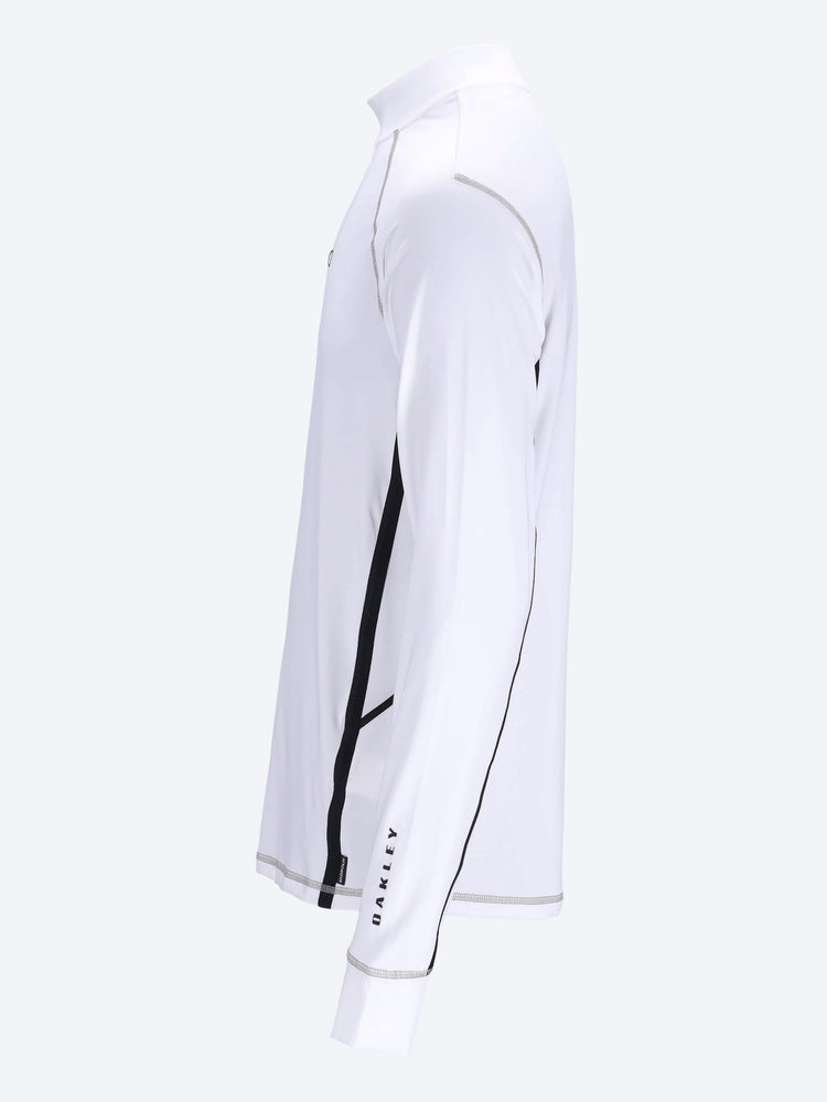 Tidal pressure rashguard top 2