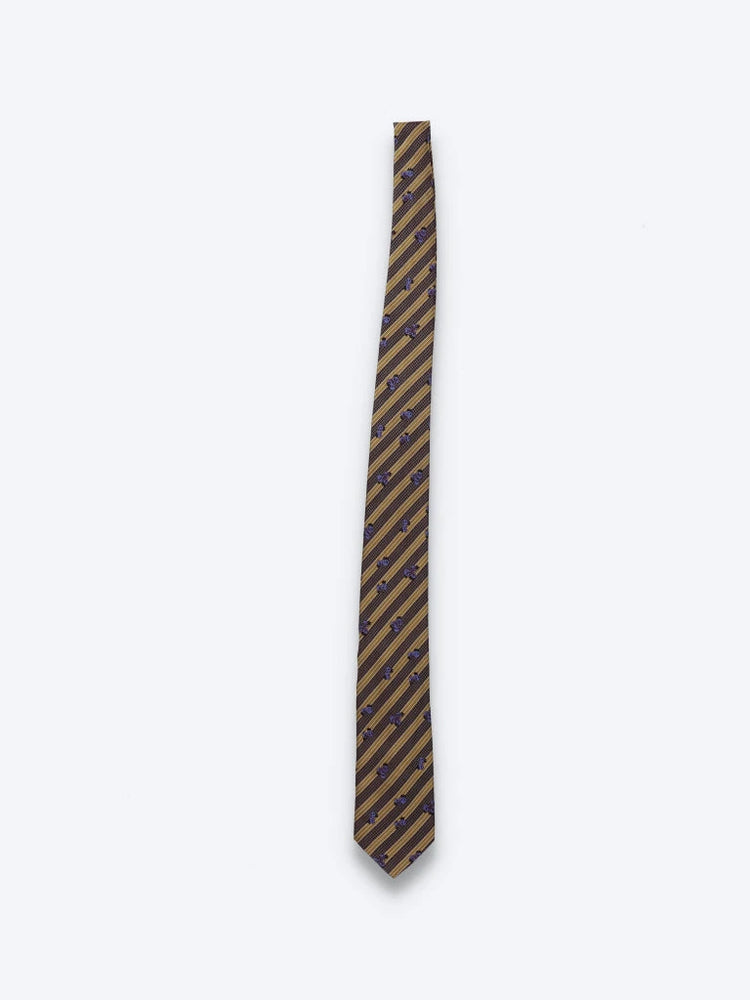 Tie 1