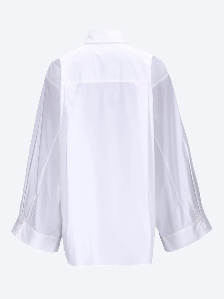 Tila wide sleeve shirt 3