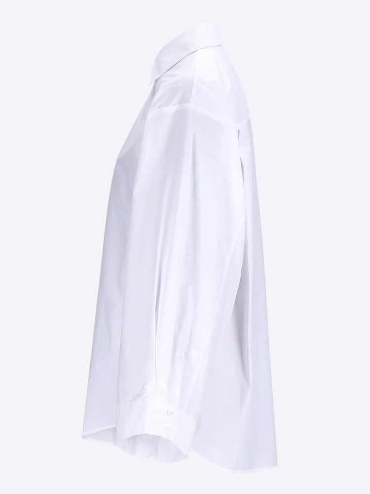 Tila wide sleeve shirt 2