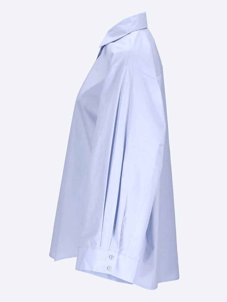 Tila wide sleeve shirt 2