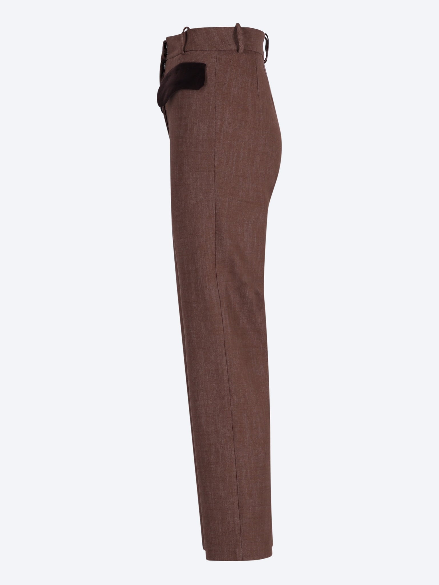 Tina stretch bico pants 2