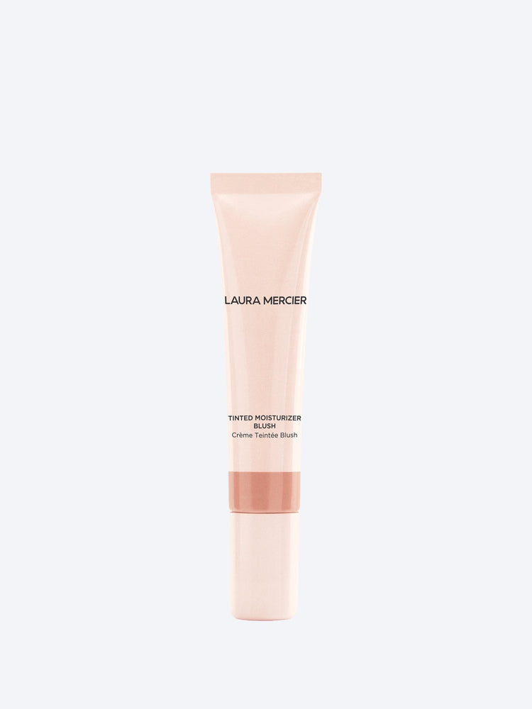Blush teinté la piscine 1
