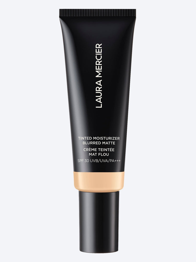 Tinted moisturizer blurred matte 1n birch 1