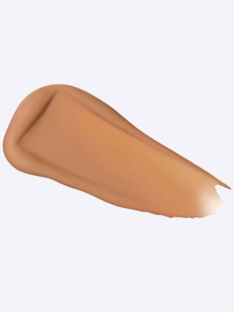 Tinted moisturizer blurred matte 4c hazel 2