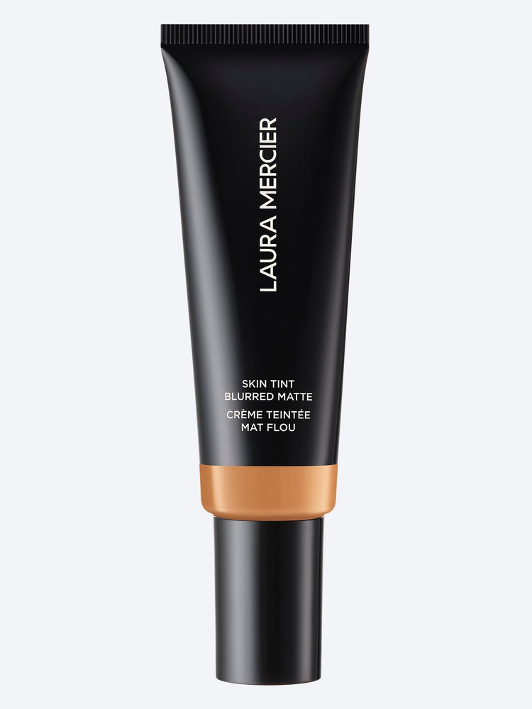 Tinted moisturizer blurred matte 4w ochre 1