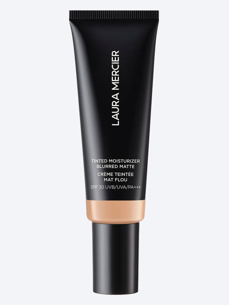 Tinted moisturizer blurred matte 3n sand 1
