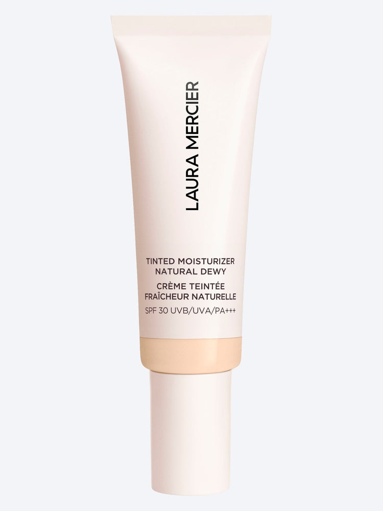 Tinted moisturizer natural dewy 0n silk 1
