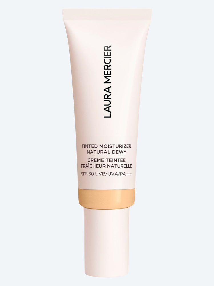 Tinted moisturizer natural dewy 1w blonde 1