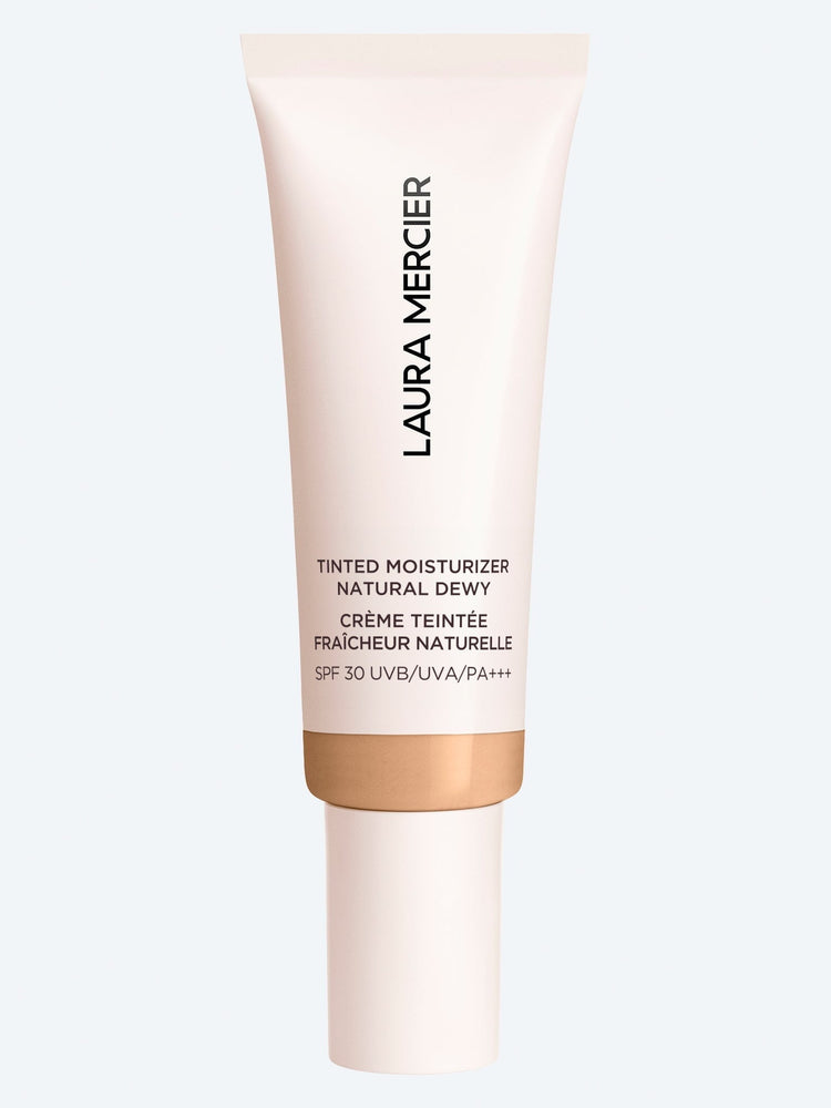 Crème hydratante teintée naturelle rosée 2c chêne 1