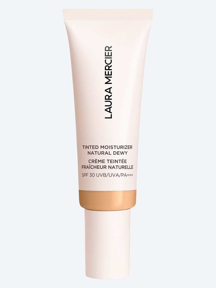 Tinted moisturizer natural dewy 2w citrine 1