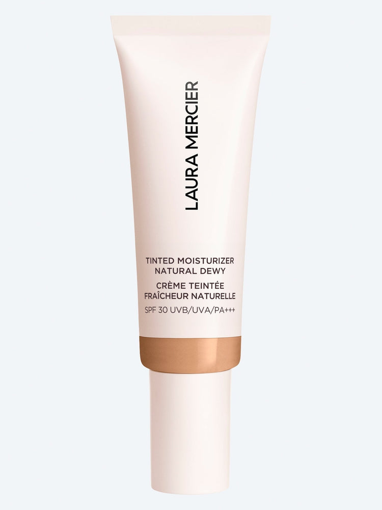 Hydratant teinté naturel rosée 3w 1