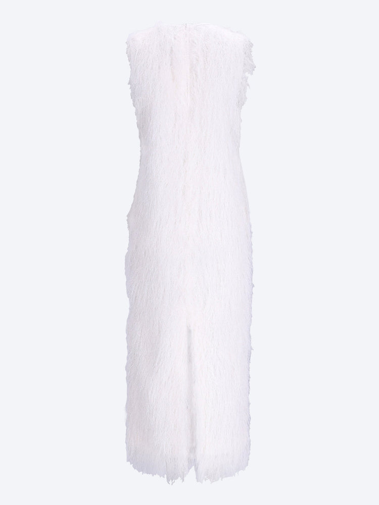 Tiwa maxi dress 2