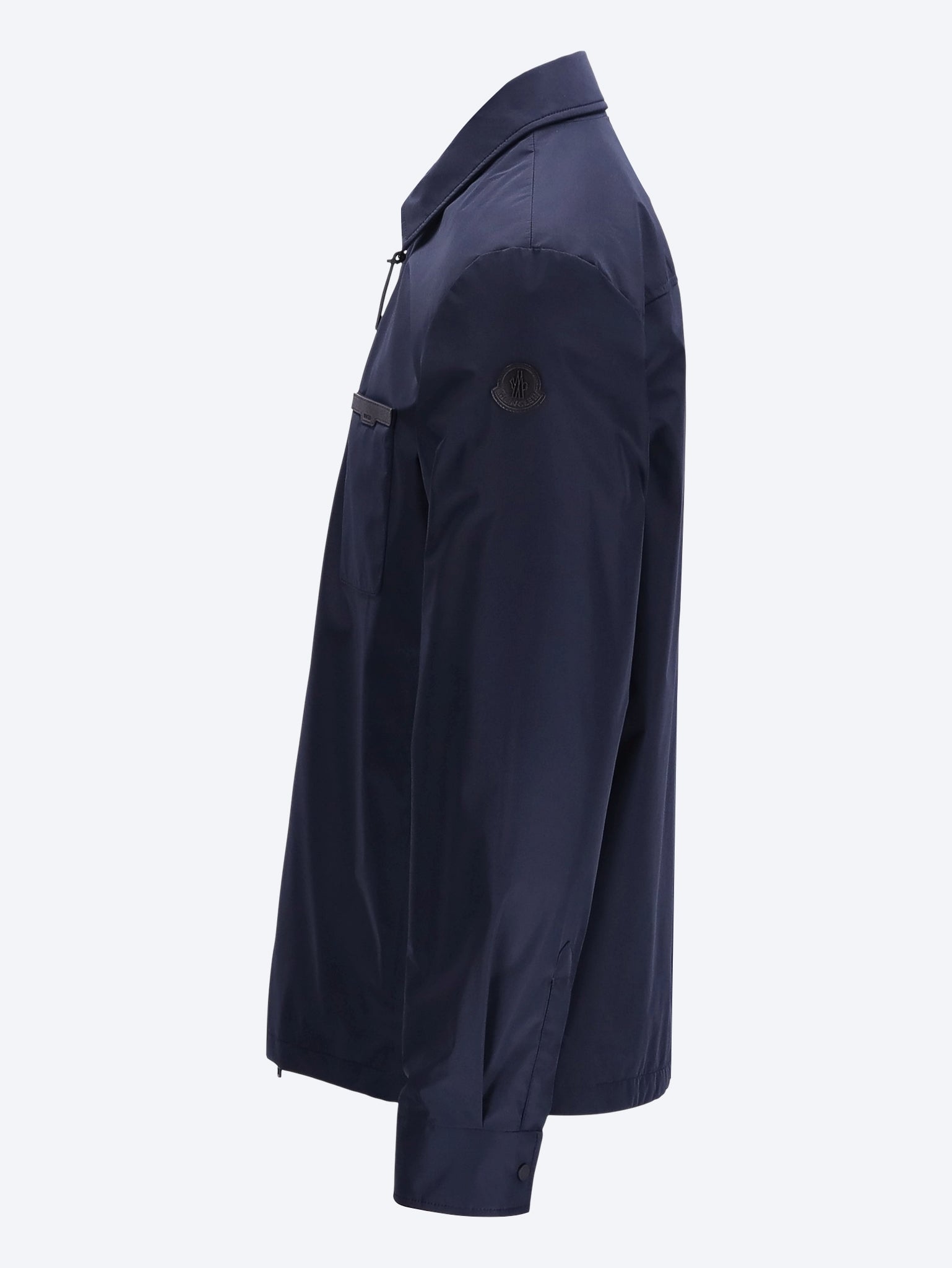 Tollymore shirt jacket 2