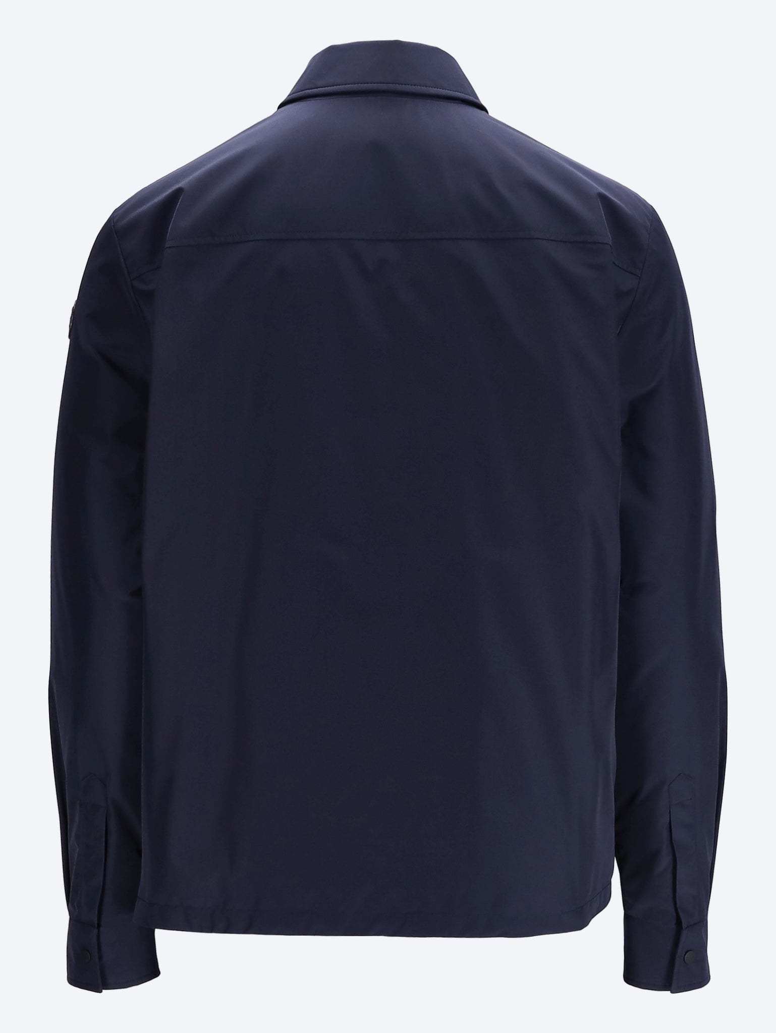Tollymore shirt jacket 3