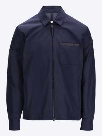 Tollymore shirt jacket