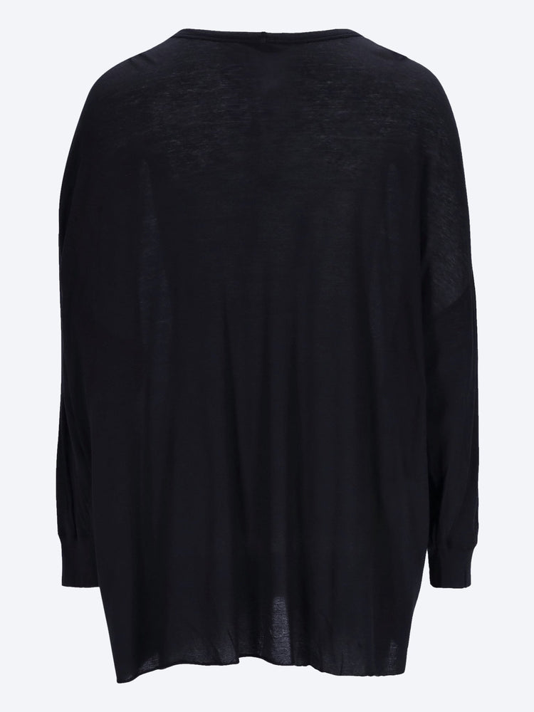 Tommy long sleeve t-shirt 3