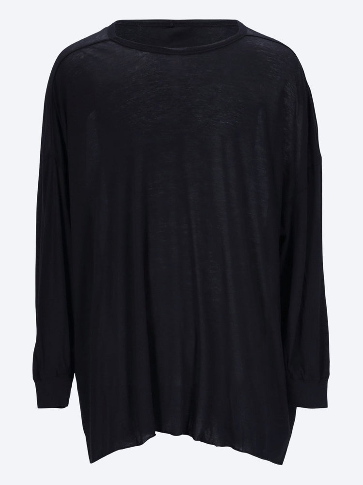 Tommy long sleeve t-shirt 1