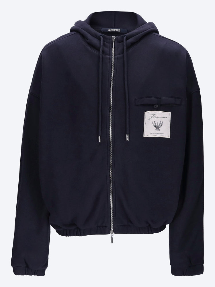 Torneo hoodie 1