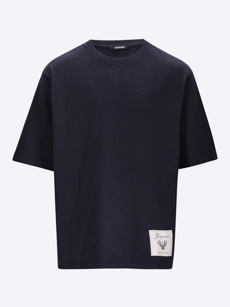 Torneo short sleeve t-shirt 1