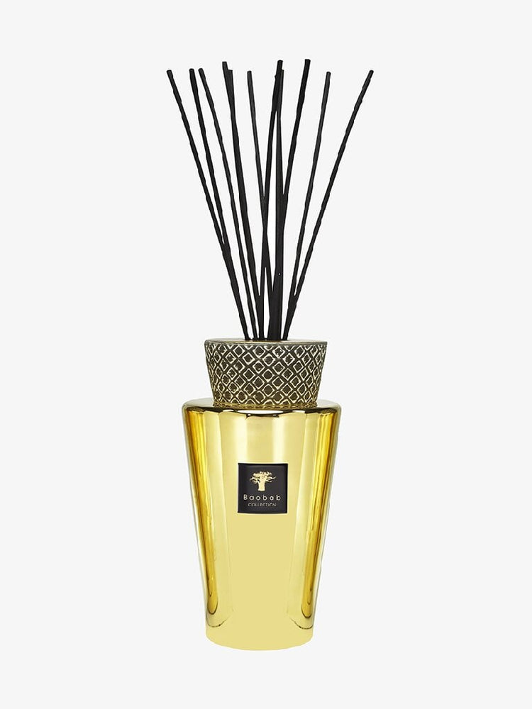 Totem luxury diffuser aurum 1