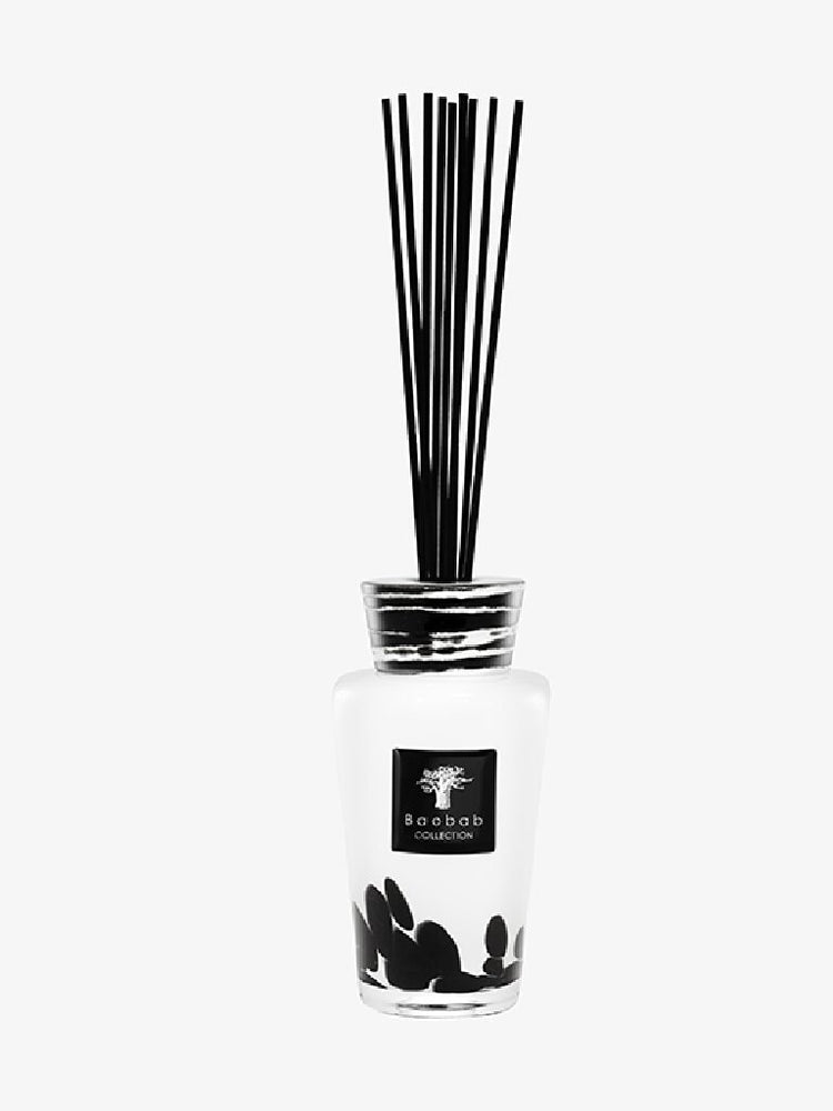 Totem luxury diffuser feathers 1