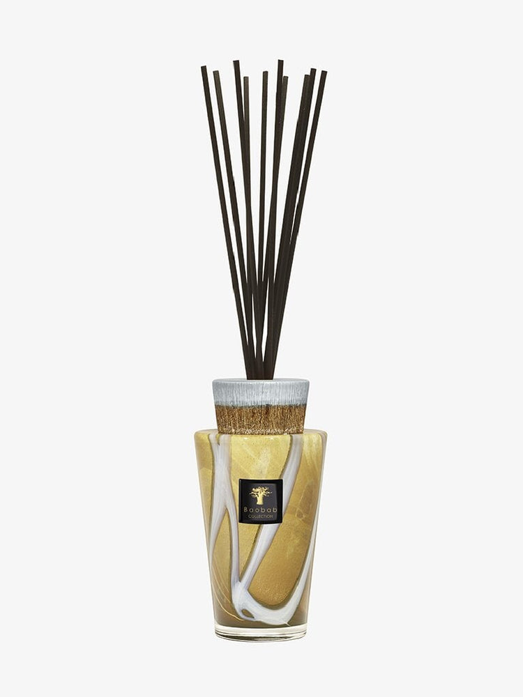 Totem luxury diffuser stones agate medium 2l 1