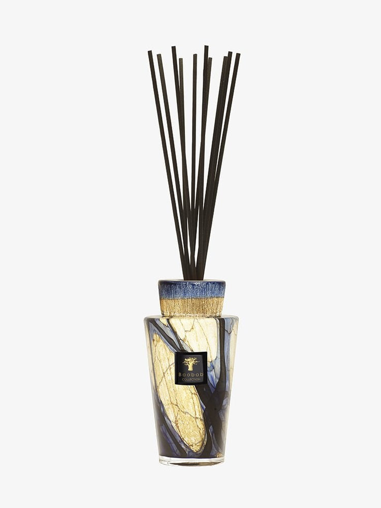 Totem Luxus-Diffusor Steine Lazuli 2l mittel 1