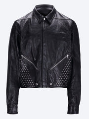 Tour alice leather jacket ref: