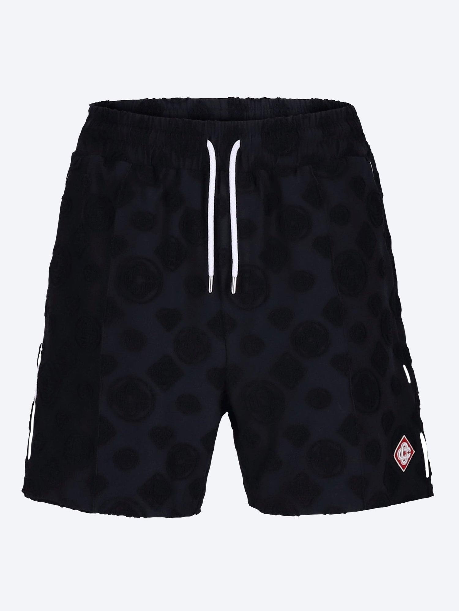 TROUSERS & SHORTS