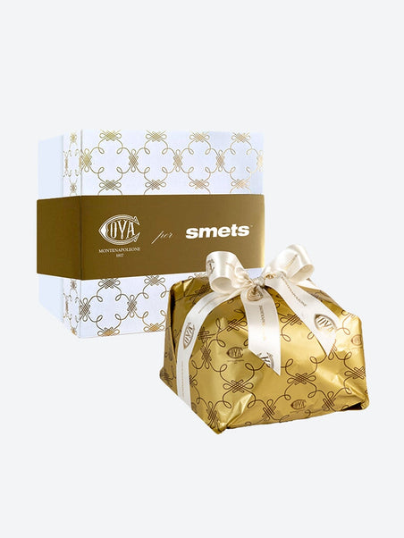 TRADITIONAL PANETTONE GIFT BOX