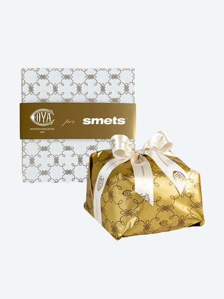 TRADITIONAL PANETTONE GIFT BOX