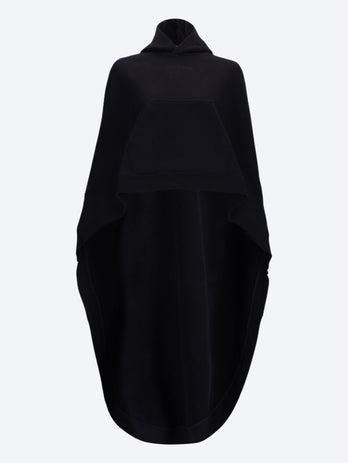 Train hoodie
