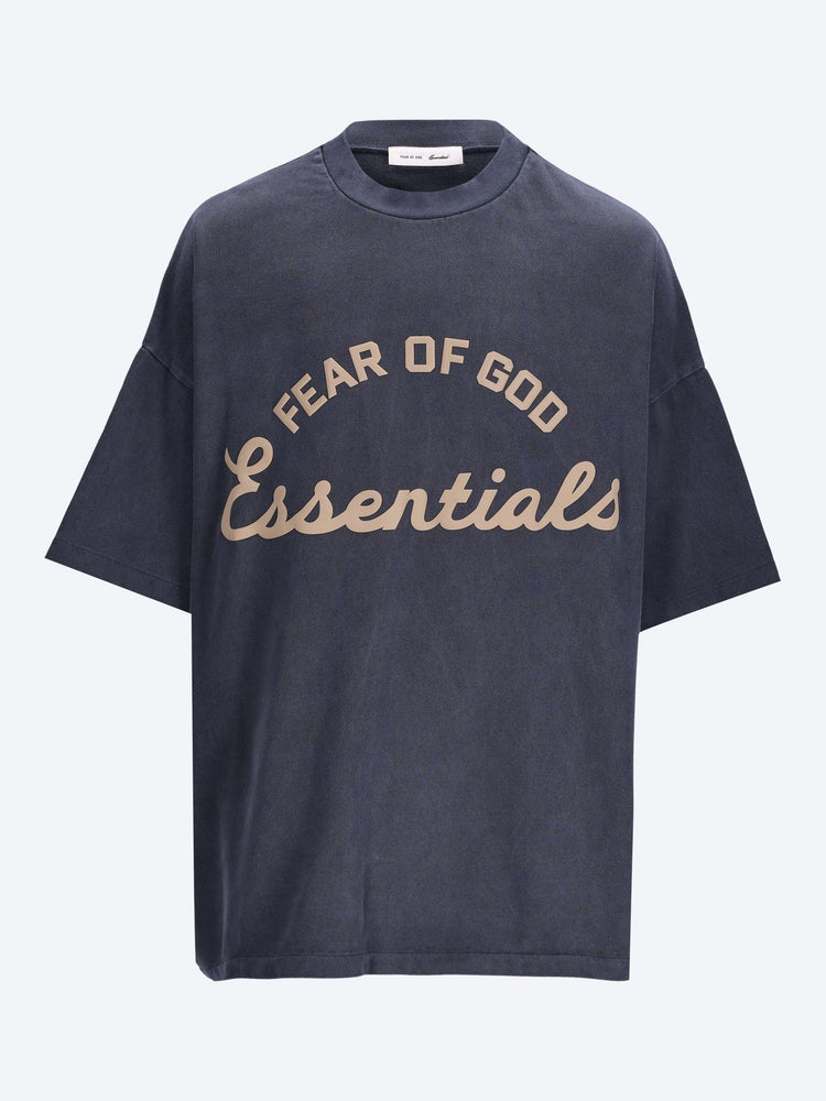 Training 90's short sleeves t-shirt 1