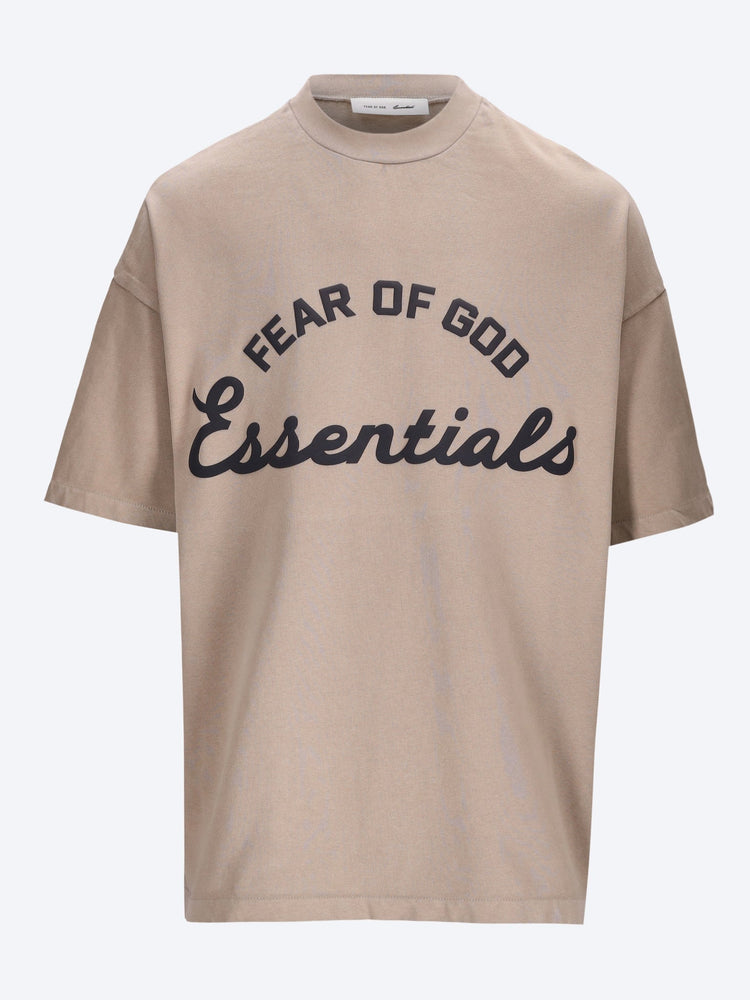 Training 90's short sleeves t-shirt 1